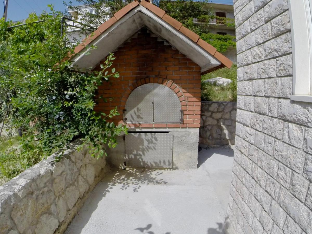 Holiday Apartment Lavanda Jesenice  Buitenkant foto